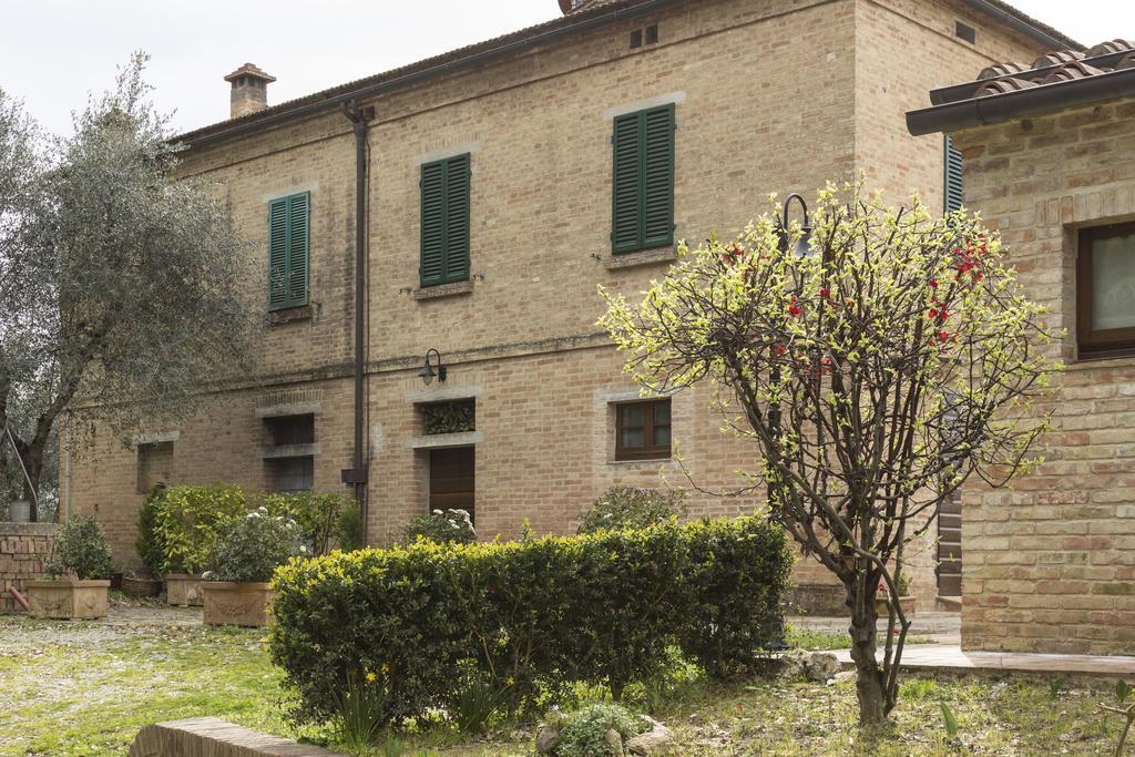 Piccolo Hotel San Valentino Cristena Bagian luar foto