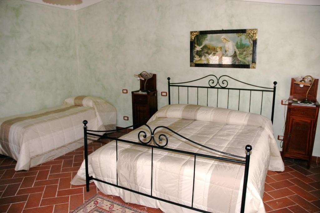 Piccolo Hotel San Valentino Cristena Ruang foto
