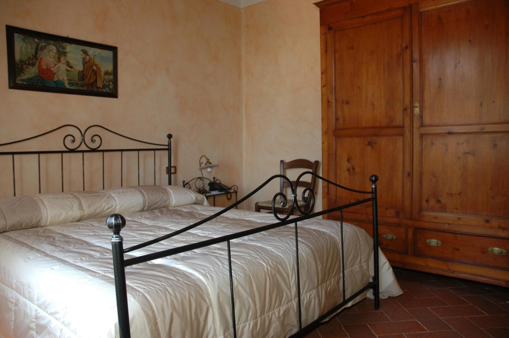 Piccolo Hotel San Valentino Cristena Bagian luar foto