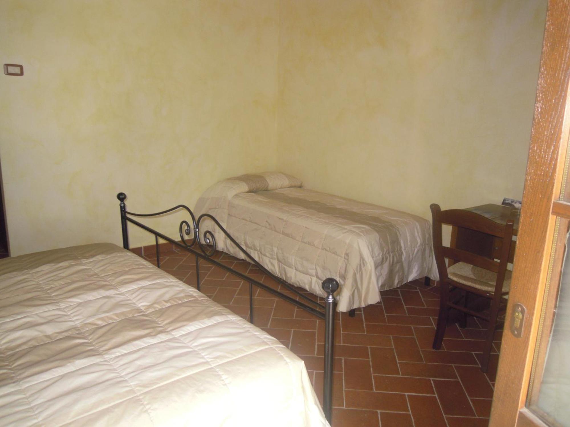 Piccolo Hotel San Valentino Cristena Bagian luar foto