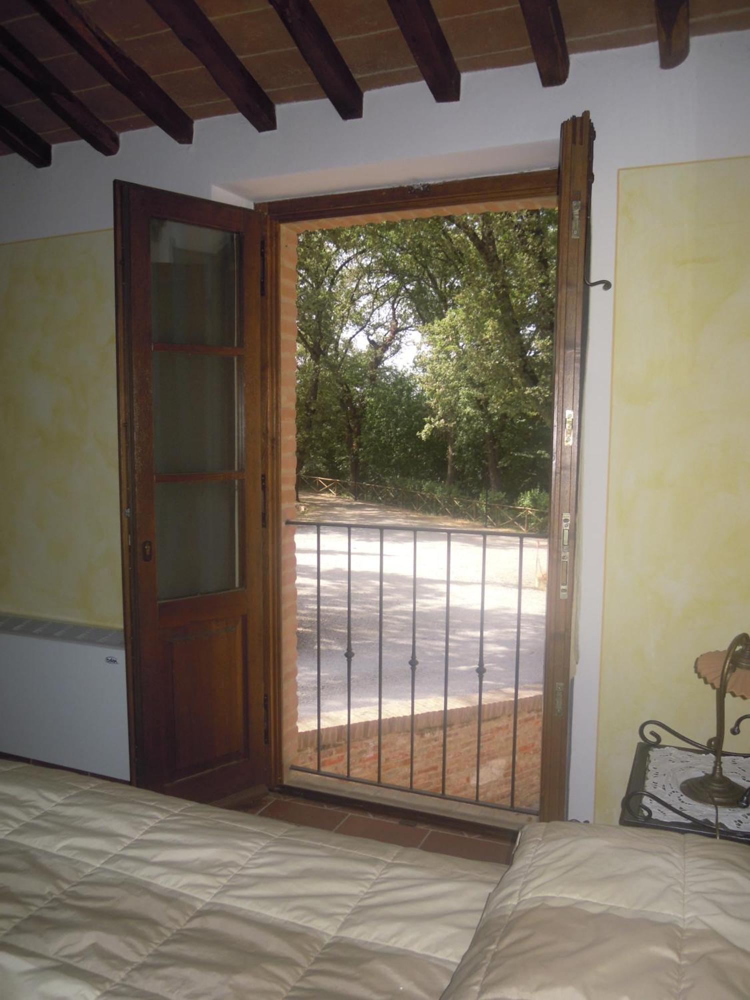 Piccolo Hotel San Valentino Cristena Bagian luar foto